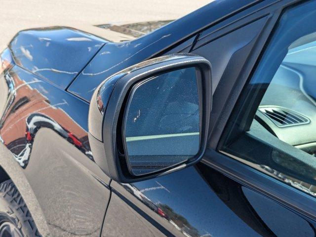 used 2023 Ford Edge car, priced at $26,481