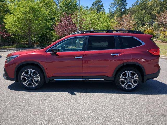 used 2024 Subaru Ascent car, priced at $36,890