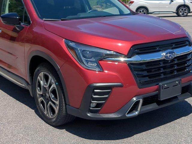 used 2024 Subaru Ascent car, priced at $36,890
