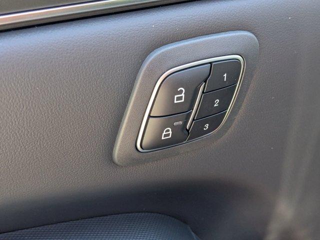 new 2025 Ford Mustang Mach-E car, priced at $46,497