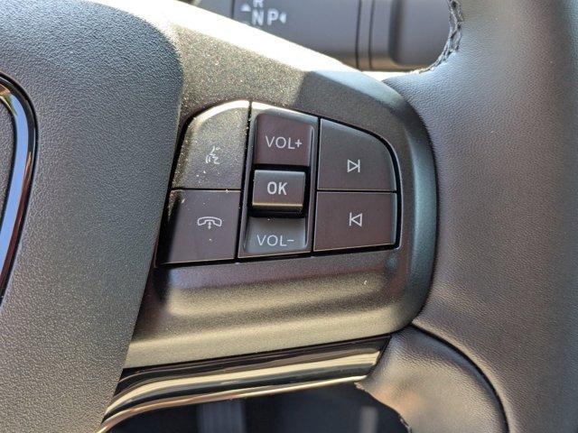 new 2025 Ford Mustang Mach-E car, priced at $46,497