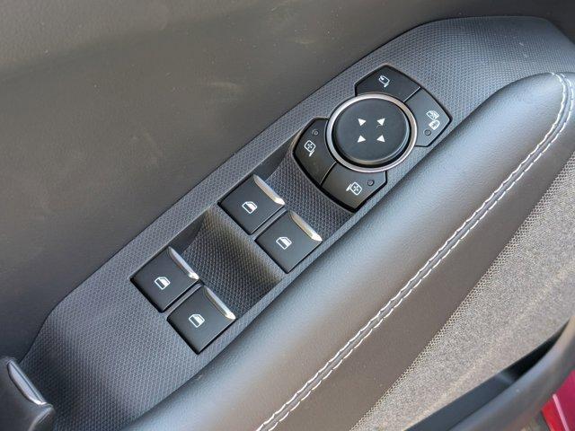 new 2025 Ford Mustang Mach-E car, priced at $46,497