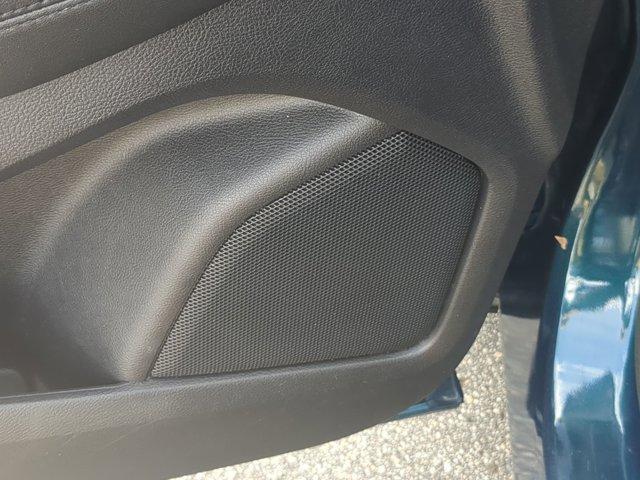 used 2020 Ford Edge car, priced at $20,896