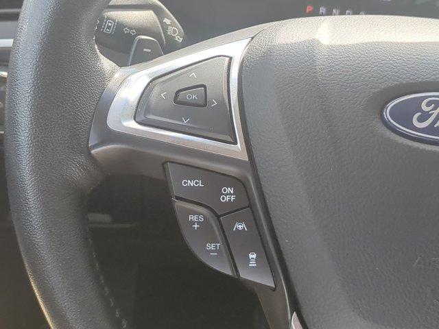 used 2020 Ford Edge car, priced at $20,896