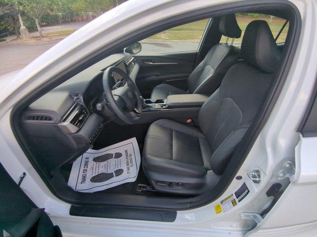 used 2025 Toyota Camry car, priced at $35,973