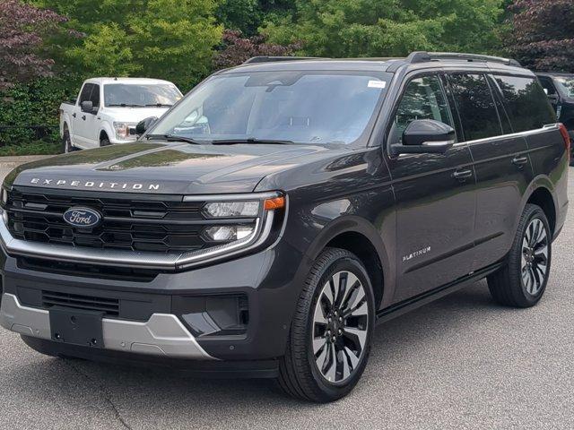 used 2025 Ford Expedition car, priced at $65,662