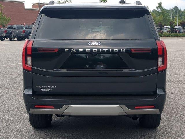 used 2025 Ford Expedition car, priced at $65,662