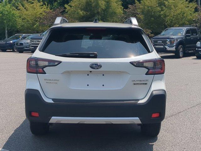 used 2023 Subaru Outback car, priced at $32,881