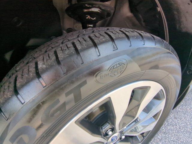 used 2023 Subaru Outback car, priced at $32,881