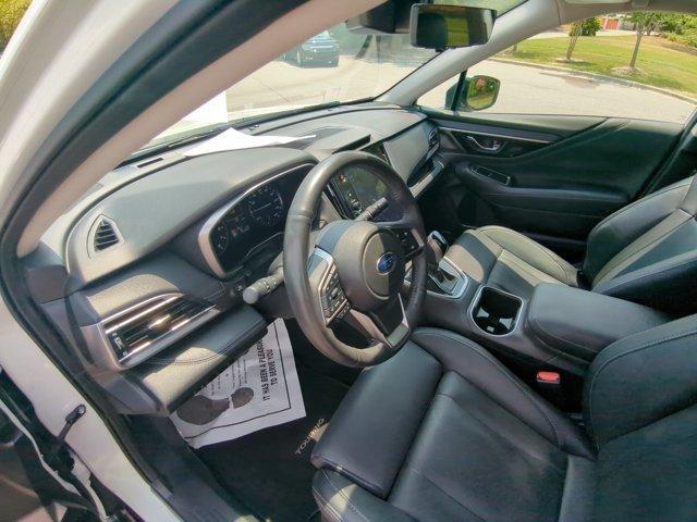 used 2023 Subaru Outback car, priced at $32,881