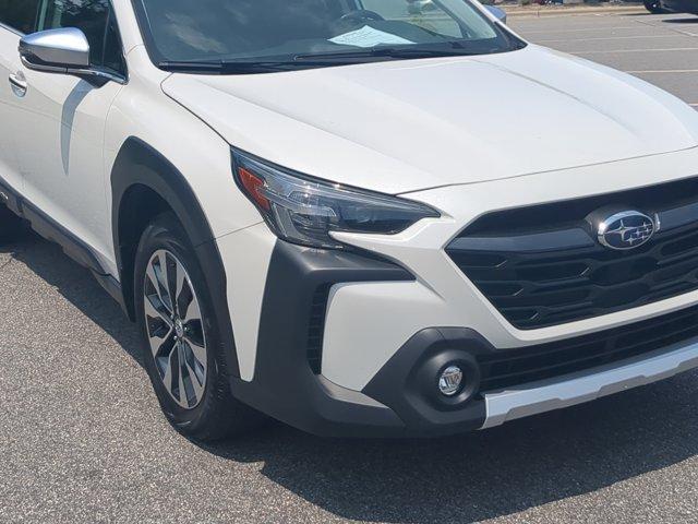 used 2023 Subaru Outback car, priced at $32,881