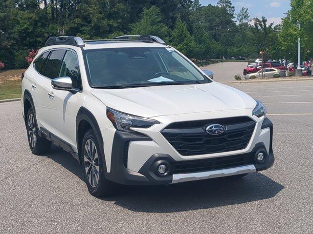 used 2023 Subaru Outback car, priced at $32,881