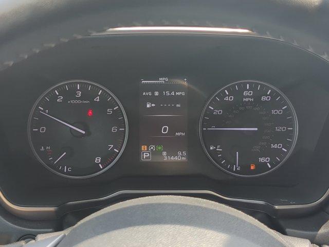 used 2023 Subaru Outback car, priced at $32,881