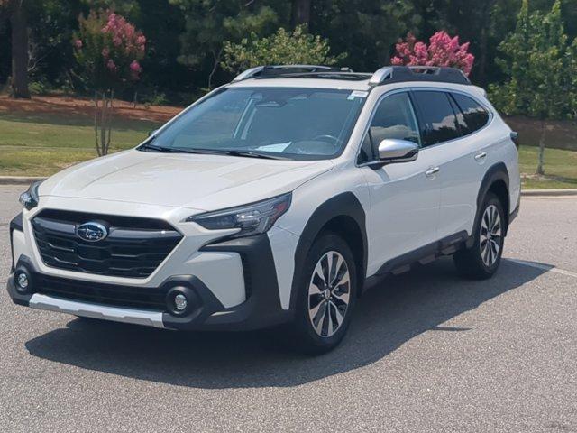 used 2023 Subaru Outback car, priced at $32,881