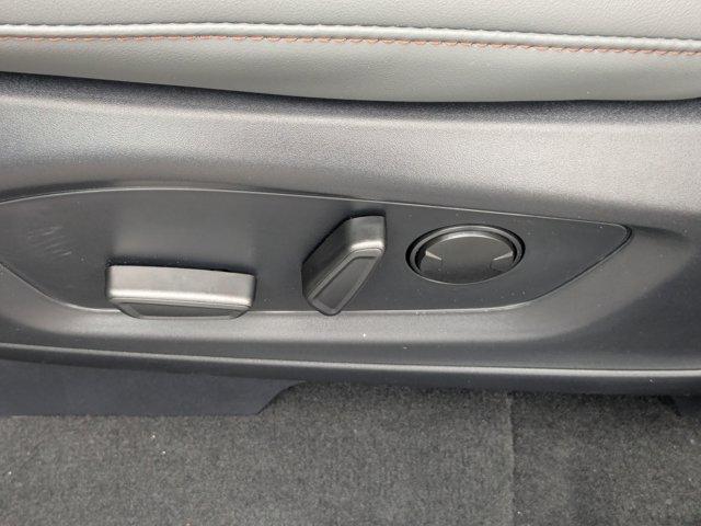 new 2026 Ford Explorer car, priced at $40,412