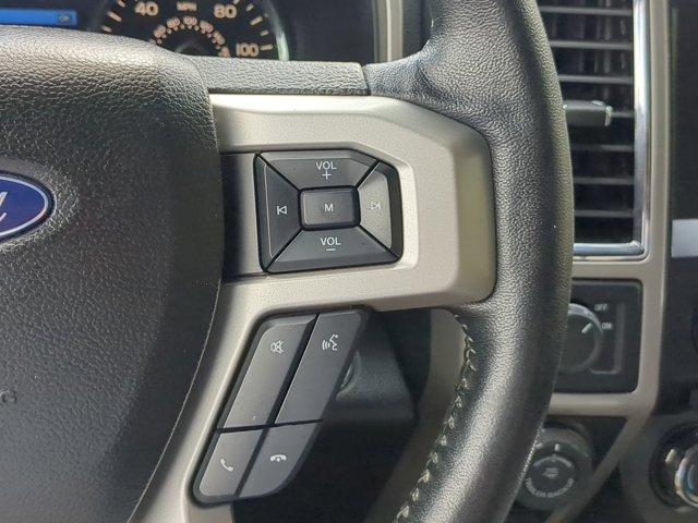 used 2017 Ford F-150 car, priced at $22,486