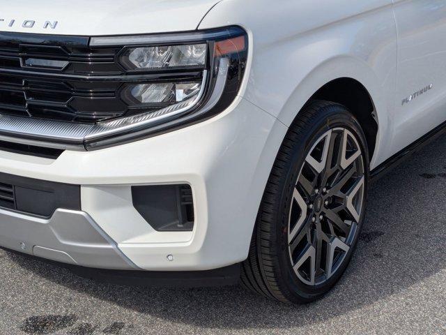 new 2026 Ford Expedition Max car, priced at $95,342