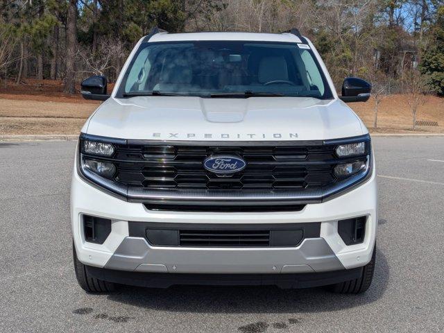 new 2026 Ford Expedition Max car, priced at $95,342
