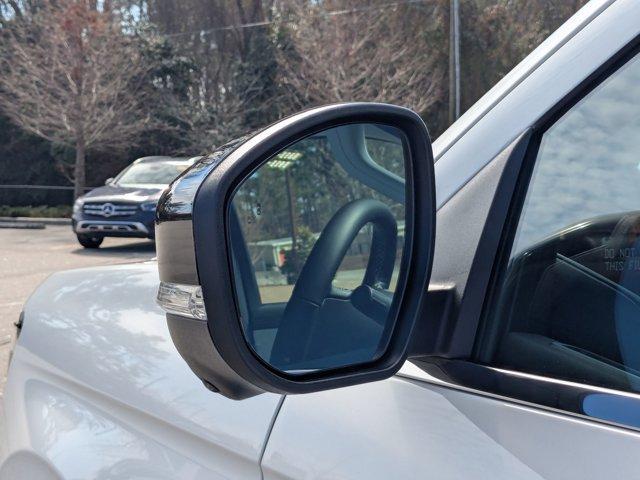 new 2026 Ford Expedition Max car, priced at $95,342