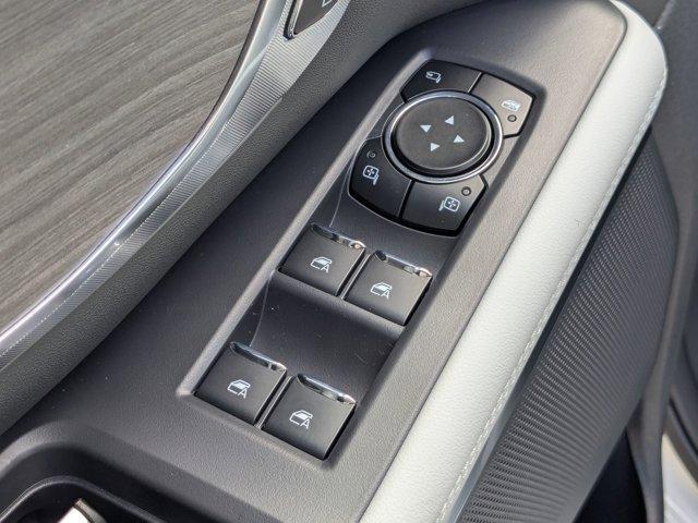 new 2026 Ford Expedition Max car, priced at $95,342