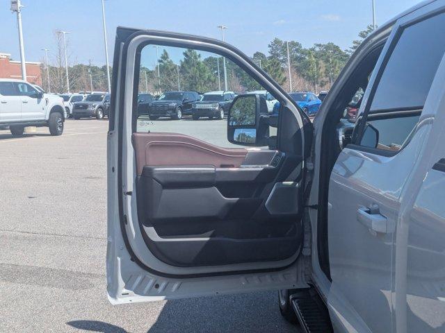 used 2023 Ford F-150 car, priced at $52,312