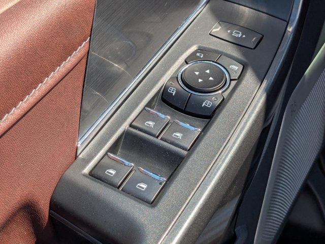 used 2023 Ford F-150 car, priced at $52,312