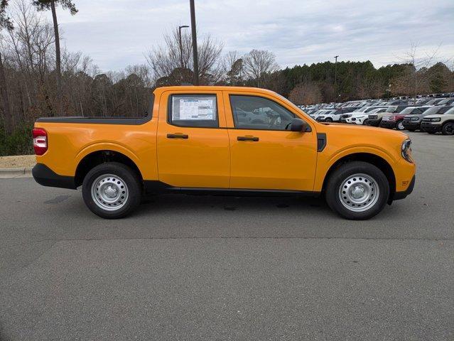 new 2026 Ford Maverick car, priced at $30,937
