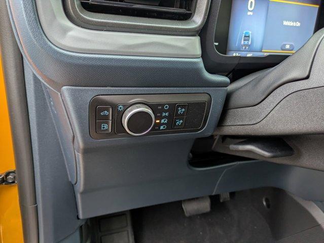 new 2026 Ford Maverick car, priced at $30,937