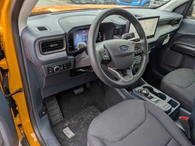 new 2026 Ford Maverick car, priced at $30,937