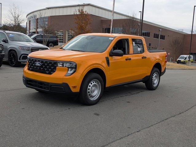 new 2026 Ford Maverick car, priced at $30,937