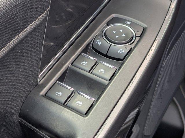 used 2023 Ford F-150 car, priced at $42,412