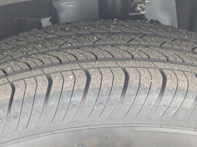 new 2026 Ford Bronco Sport car, priced at $30,722