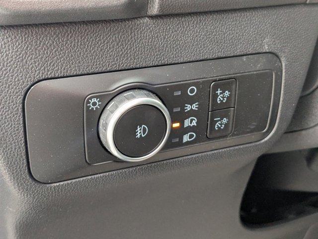 new 2026 Ford Bronco Sport car, priced at $30,722