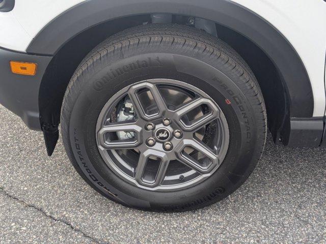 new 2026 Ford Bronco Sport car, priced at $30,722