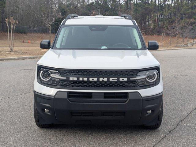 new 2026 Ford Bronco Sport car, priced at $30,722