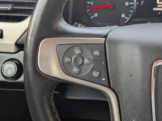 used 2018 GMC Yukon car, priced at $24,891