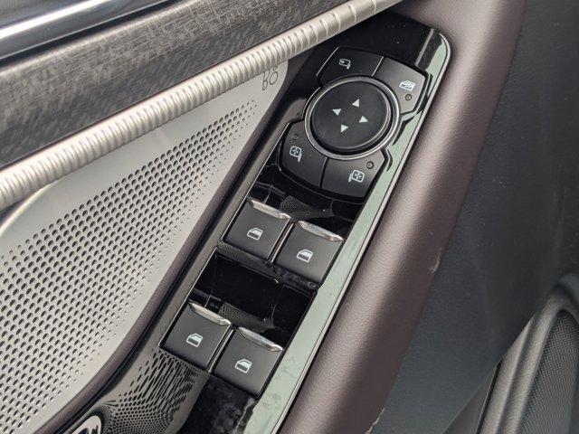 new 2026 Ford Explorer car, priced at $48,742