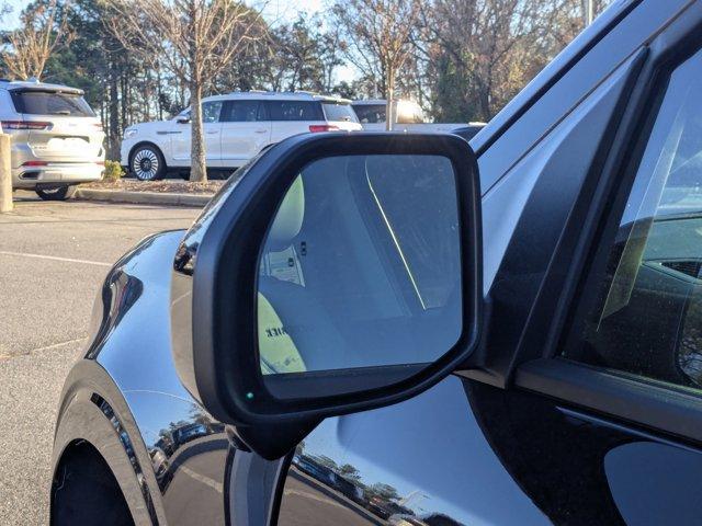 new 2026 Ford Maverick car, priced at $36,797