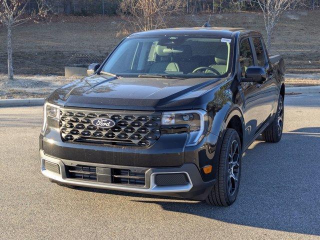 new 2026 Ford Maverick car, priced at $36,797