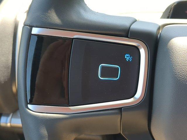 used 2025 Ford Expedition car, priced at $54,593
