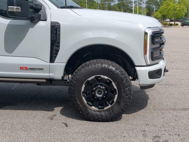new 2026 Ford F-350 car, priced at $109,521