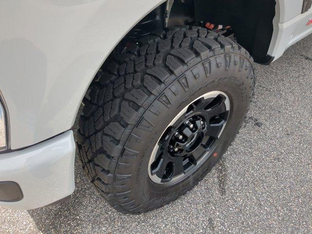 new 2026 Ford F-350 car, priced at $109,521