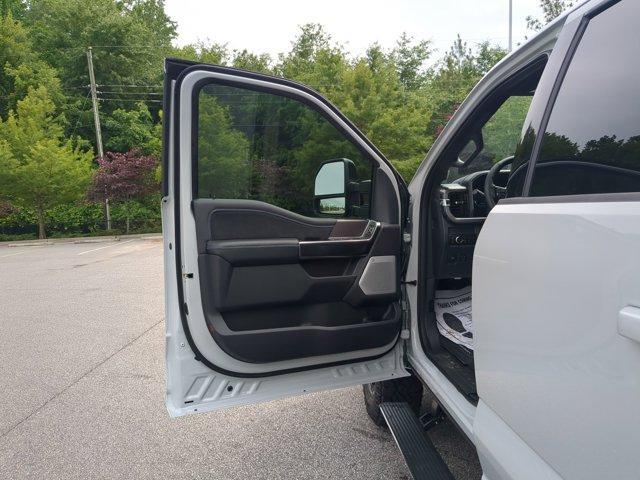new 2026 Ford F-350 car, priced at $109,521