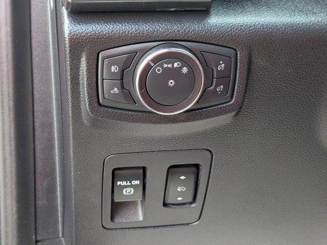 used 2019 Ford F-150 car, priced at $35,912