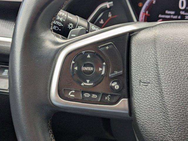 used 2020 Honda Civic car, priced at $20,426