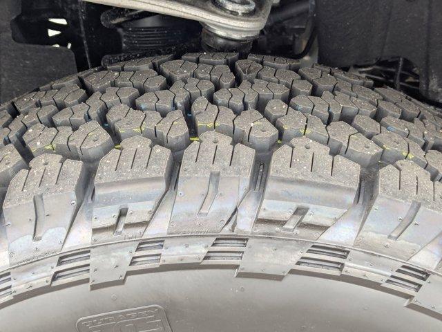 new 2026 Ford Bronco car, priced at $54,217