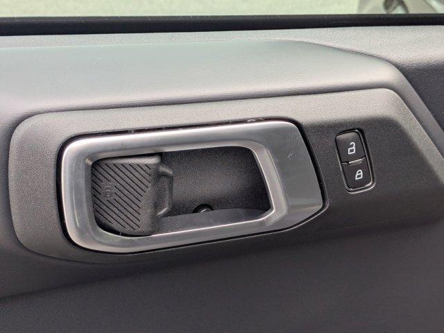 new 2026 Ford Bronco car, priced at $54,217