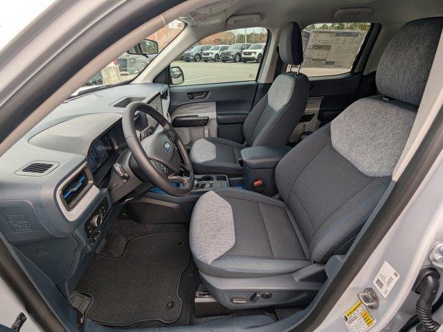 new 2026 Ford Maverick car, priced at $36,477