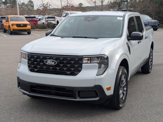 new 2026 Ford Maverick car, priced at $36,477