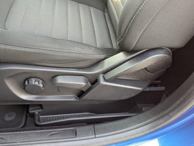 used 2023 Ford Edge car, priced at $23,802